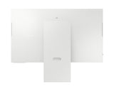 Samsung M8 M80C computer monitor 68.6 cm (27") 3840 x 2160 pixels 4K Ultra HD White