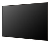 LG 86UH5N-M Signage Display Digital signage flat panel 2.18 m (86") LED Wi-Fi 500 cd/m² 4K Ultra HD Black WebOS 24/7