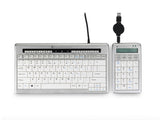BakkerElkhuizen S-board 840 Numeric Keyboard