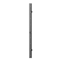 APC 20U Copper Busbar Kit for NetShelter AV Enclosures
