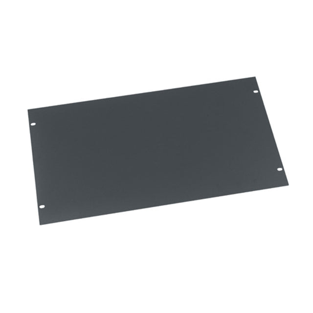 Middle Atlantic FEB Series Flat 6 space Blank panel