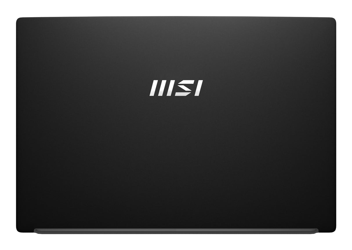 MSI Modern 15 B7M-097CA AMD Ryzen™ 7 7730U Laptop 39.6 cm (15.6") Full HD 16 GB DDR4-SDRAM 512 GB SSD Wi-Fi 6E (802.11ax) Windows 11 Home Black