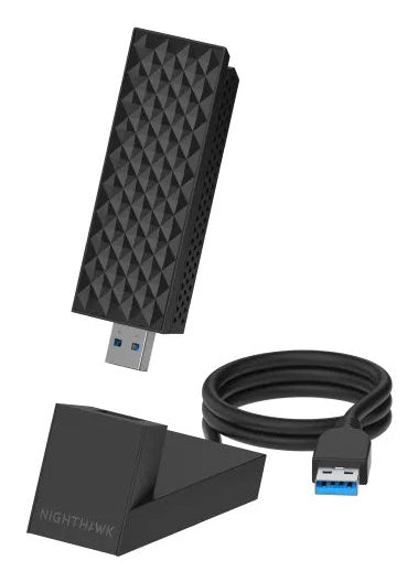 NETGEAR A9000 WLAN