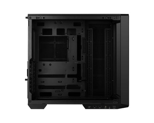 MSI MAG PANO 100L PZ computer case Midi Tower Black