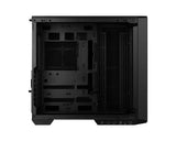 MSI MAG PANO 100L PZ computer case Midi Tower Black