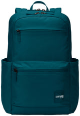 Case Logic Campus CCAM3216 - Deep teal backpack Casual backpack Polyester