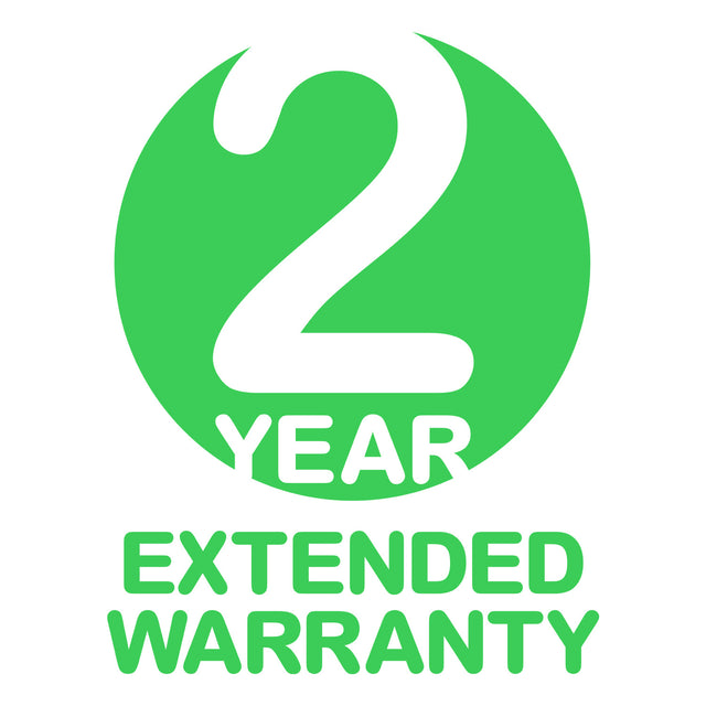 APC 2 Year On-Site Warranty Ext for (1) Galaxy VS 20 to 25kVA UPS