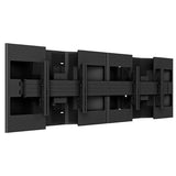 Chief Outdoor Flat Panel 2x1 Ceiling and Pedestal Mount