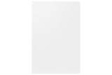Samsung EF-DX825 QWERTY English Pogo Pin White
