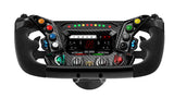 Moza Racing Essenza SCV12 Steering Wheel