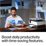 HP OfficeJet Pro Wireless Color Printer