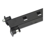 APC NetShelter Cable Management, Cable Trough and Partition Roof Bridge, for NetShelter SX 1070mm Enclosure, 53 x 22 x 893 mm
