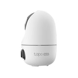 TP-Link Tapo C245D Spherical IP security camera Indoor 2304 x 1296 pixels Ceiling/wall