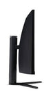 Acer Nitro EI1 EI491CR SBMIIIPHX computer monitor 124.5 cm (49") 3840 x 1080 pixels Double Full HD LCD Black