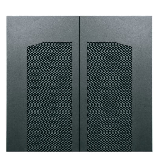 Middle Atlantic SNE27-CLVD-42 rack accessory Door