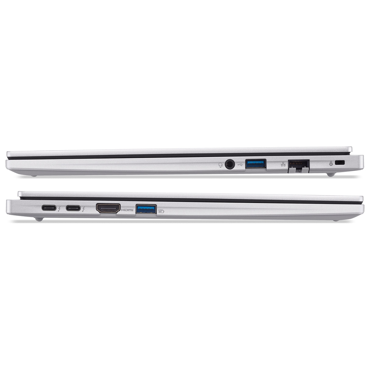 Acer TravelMate P2 (TMP214-56-TCO) Intel Core 5 120U, 8GB, 256GB SSD, 14" WUXGA, Win11Pro Notebook