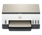HP Smart Tank 6003 Wireless All-in-One Color Printer, Up to 2 Years of ink included; Two-sided printing; Copier, Scanner
