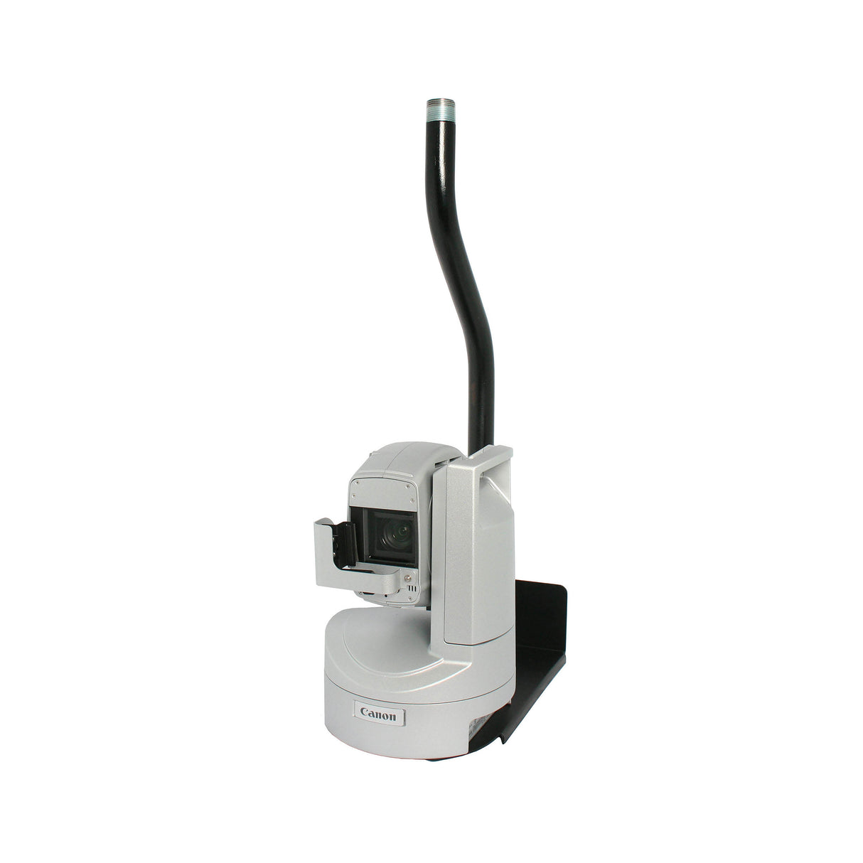 Vaddio Offset Drop-Down Mount for Sony BRC Cameras, H900, Panasonic AW-HE130, Canon XU-80W