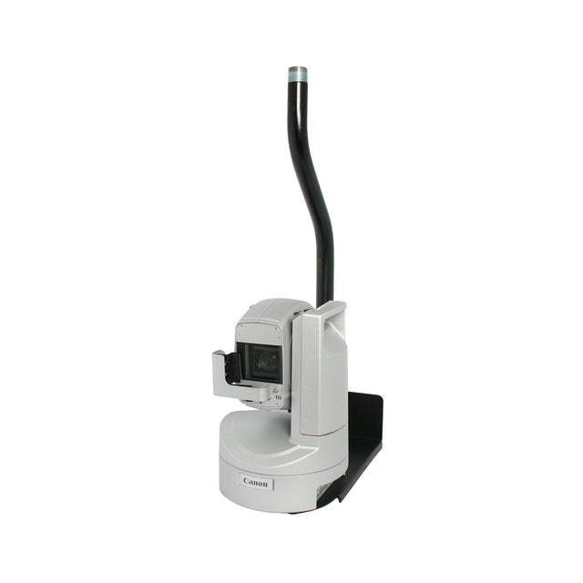 Vaddio Offset Drop-Down Mount for Sony BRC Cameras, H900, Panasonic AW-HE130, Canon XU-80W