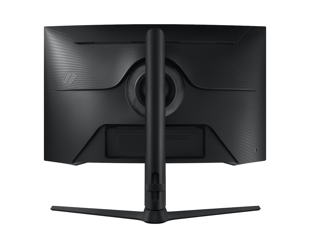 Samsung LS27BG652ENXGO computer monitor 68.6 cm (27") 2560 x 1440 pixels Quad HD LCD Black