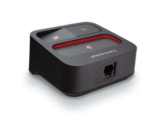 HP Poly MDA100 QD USB-A Analog Switch