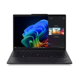 Lenovo ThinkPad T14 Gen 6 (AMD) Copilot+ PC AMD Ryzen™ 7 PRO 350 Laptop 35.6 cm (14") WUXGA 16 GB DDR5-SDRAM 512 GB SSD Wi-Fi 7 (802.11be) Windows 11 Pro Black English