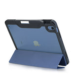 DEQSTER Rugged MAX Case for iPad 10.9″ (10th Gen.)