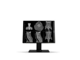 Barco MDNC‑2521 computer monitor 54.1 cm (21.3") 1600 x 1200 pixels LCD Black