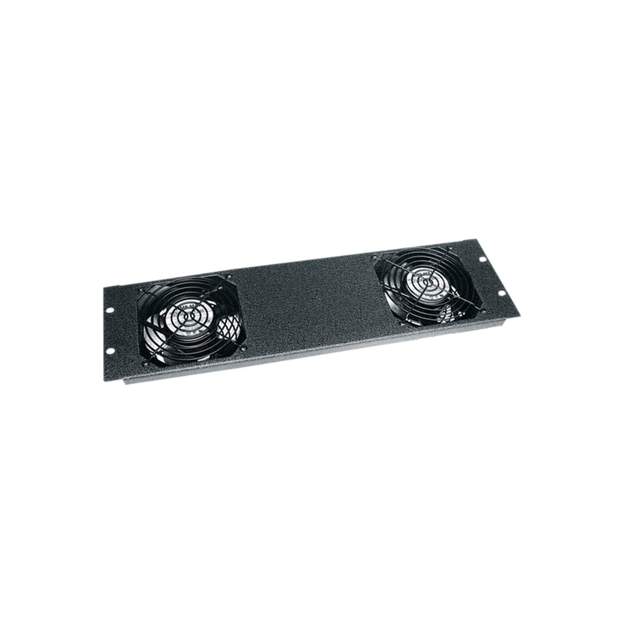Middle Atlantic KO Series Rear Door Fan Kit, 190 CFM