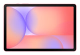 Samsung Galaxy Tab S10 Lite 128 GB 27.7 cm (10.9") 6 GB Wi-Fi 6 (802.11ax) Coral, Red