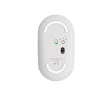 Logitech 910-007022 mouse Office Ambidextrous RF Wireless + Bluetooth Optical 4000 DPI