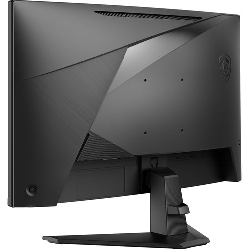 MSI MAG 276CF E20 computer monitor 68.6 cm (27") 1920 x 1080 pixels Full HD LCD Black