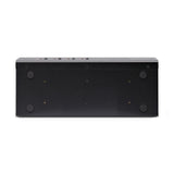 StarTech.com 4-Port Dual-Monitor DisplayPort KVM Switch, 4K 60Hz, 2x USB 5Gbps Hub Ports, 2x USB 2.0 HID Ports, Hotkey and Push-Button Switching, TAA Compliant - 3.5mm Audio, HDCP