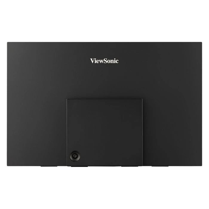 Viewsonic VX1655-4K-OLED portable TV/monitor Portable monitor Black 40.6 cm (16") 3840 x 2160 pixels