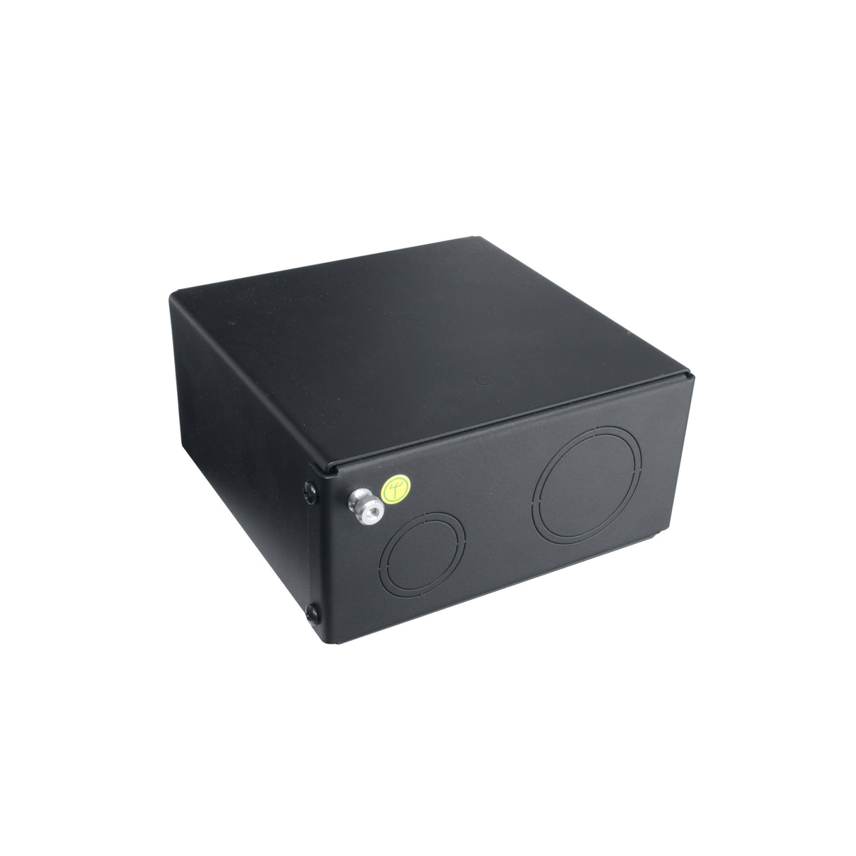 Middle Atlantic MPR-JB843A electrical junction box Steel