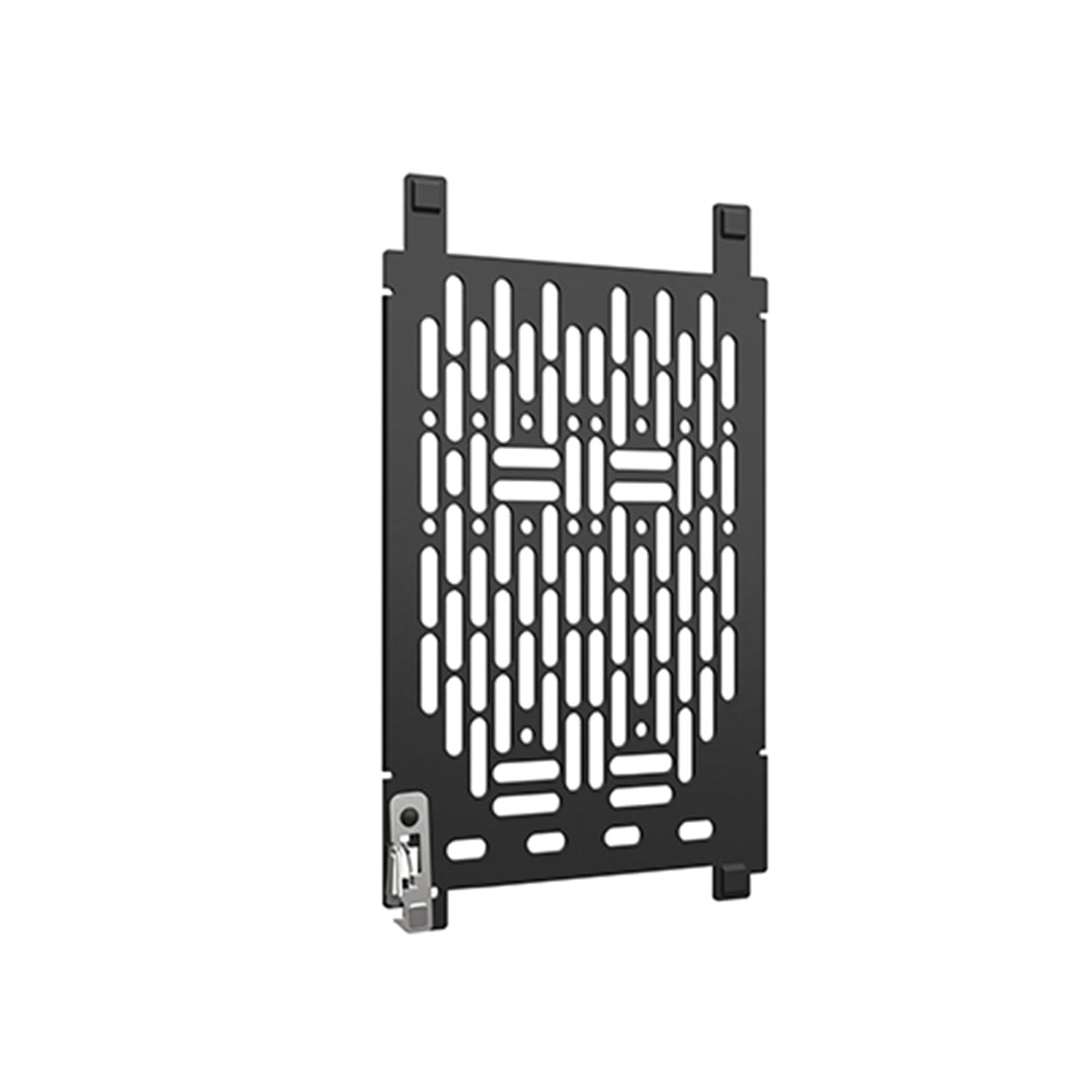 Chief Lever LockTM Plate for PAC525 In-Wall Storage Box