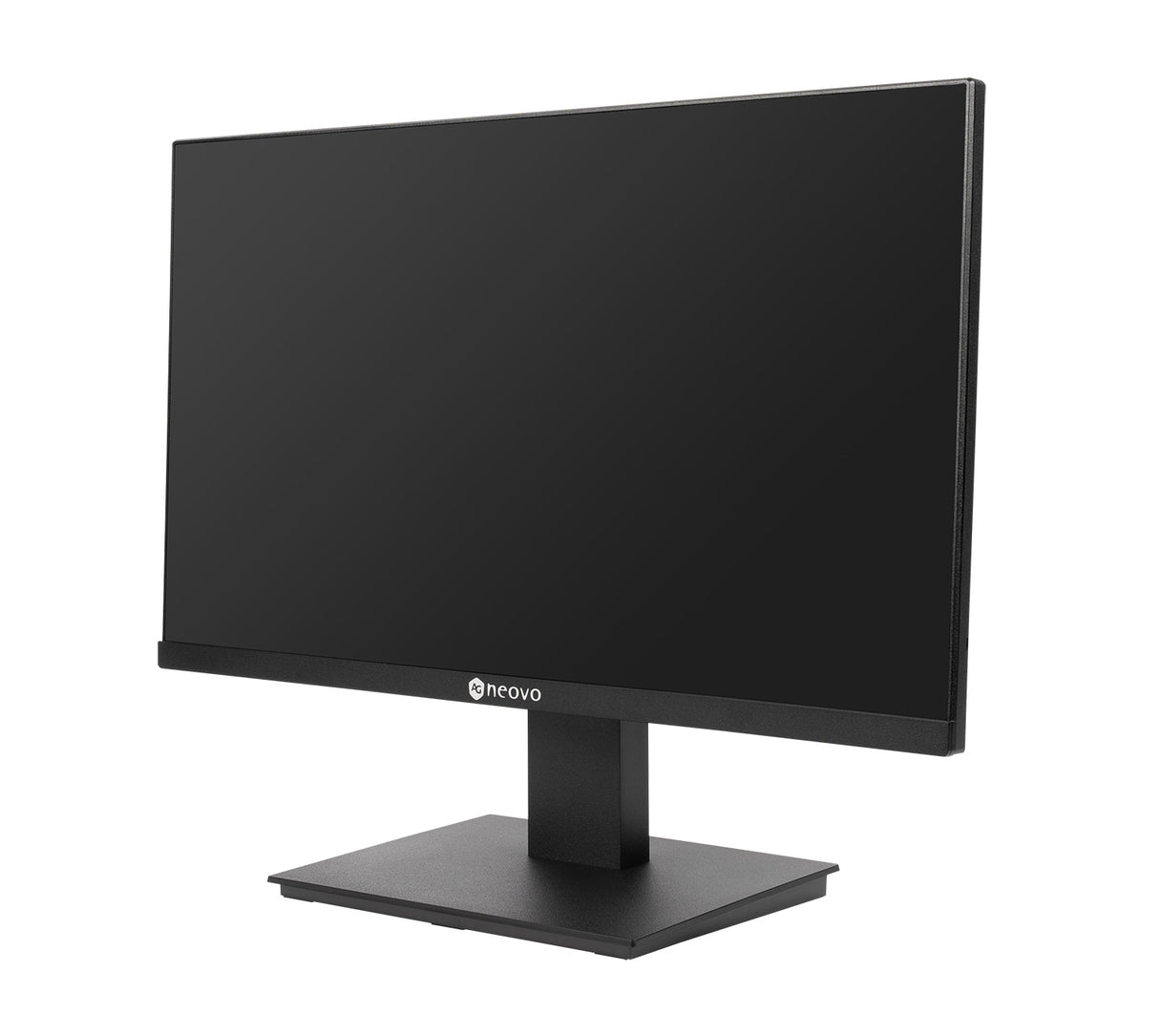 AG Neovo LA-2202 computer monitor 54.6 cm (21.5") 1920 x 1080 pixels Full HD LCD Black