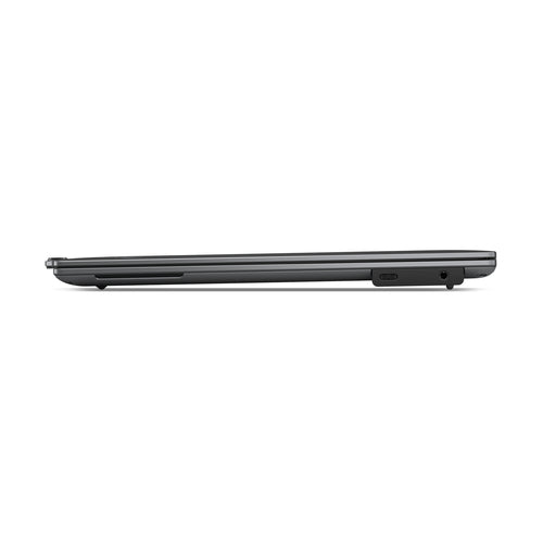 Lenovo ThinkPad X9-14 Gen 1 Aura Edition Copilot+ PC Intel Core Ultra 7 258V Laptop 35.6 cm (14") Touchscreen 2.8K 32 GB 1 TB SSD Wi-Fi 7 (802.11be) Windows 11 Pro Grey French
