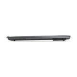 Lenovo ThinkPad X9-14 Gen 1 Aura Edition Copilot+ PC Intel Core Ultra 7 258V Laptop 35.6 cm (14") Touchscreen 2.8K 32 GB 1 TB SSD Wi-Fi 7 (802.11be) Windows 11 Pro Grey French