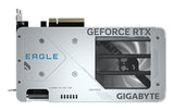 GIGABYTE GeForce RTX 5060 Ti EAGLE OC ICE 8G Graphics Card