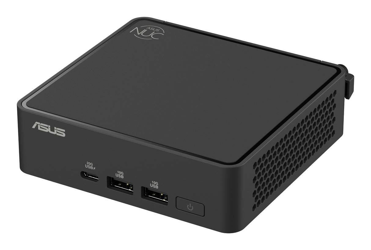 ASUS NUC 15 Pro RNUC15CRKC70000U Black 240H
