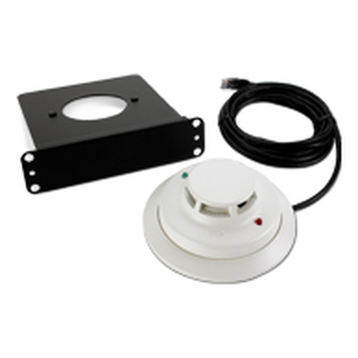 APC Wired, Sensor, NetBotz, Smoke Detection, 10 ft