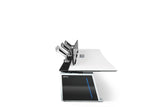 Middle Atlantic Visionline AIR 24/7 Height Adjustable Console, Small, 49.5 Inches Wide