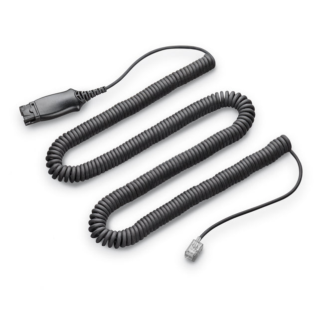 HP Poly HIS Cable TAA
