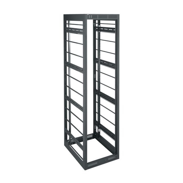 Middle Atlantic VRK Series 22 Inch Wide Rack - VRK-44-31HLRD