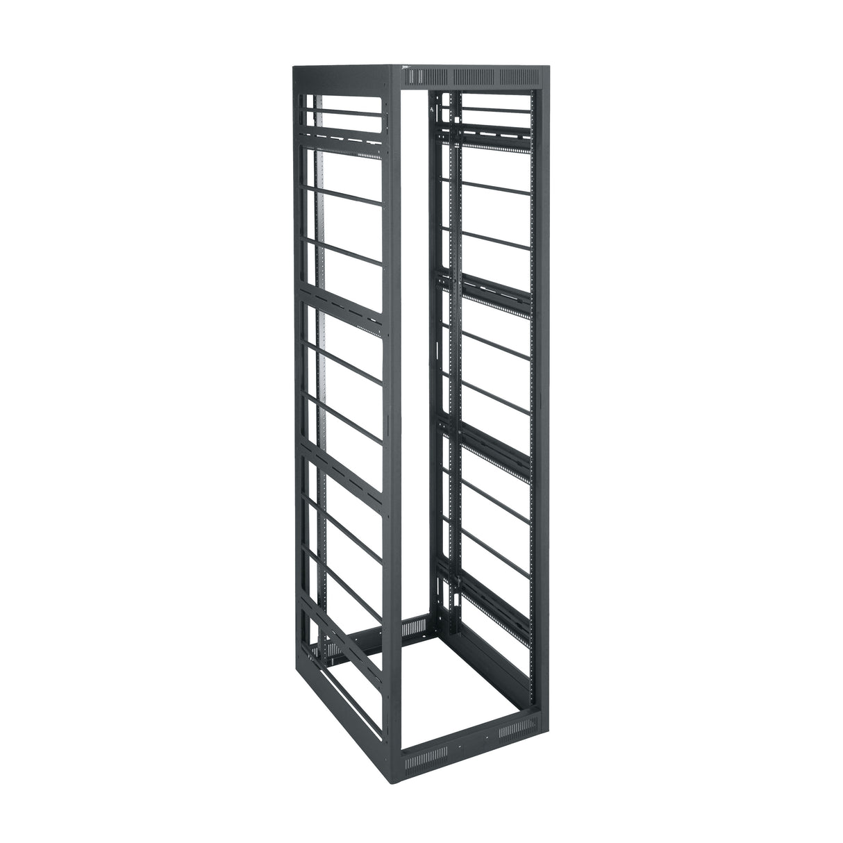 Middle Atlantic VRK Series 22 Inch Wide Rack - VRK-44-42HLRD