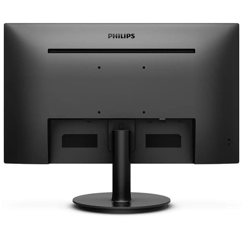 Philips V Line 221V8L/27 computer monitor 54.6 cm (21.5") 1920 x 1080 pixels Full HD LCD Black