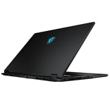 MSI Stealth 18 HX AI A2XWIG-036US laptop Intel Core Ultra 9 275HX 45.7 cm (18") UHD+ 64 GB DDR5-SDRAM 2 TB SSD NVIDIA GeForce RTX 5080 Wi-Fi 7 (802.11be) Windows 11 Pro Black