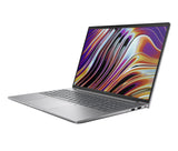 HP ZBook Power G11 A AMD Ryzen™ 7 8845HS Mobile workstation 40.6 cm (16") WUXGA 64 GB DDR5-SDRAM 512 GB SSD NVIDIA RTX A1000 Wi-Fi 6E (802.11ax) Windows 11 Pro Silver