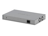 NETGEAR XS508TM Managed L2/L3/L4 10G Ethernet (100/1000/10000) 1U Grey, Blue